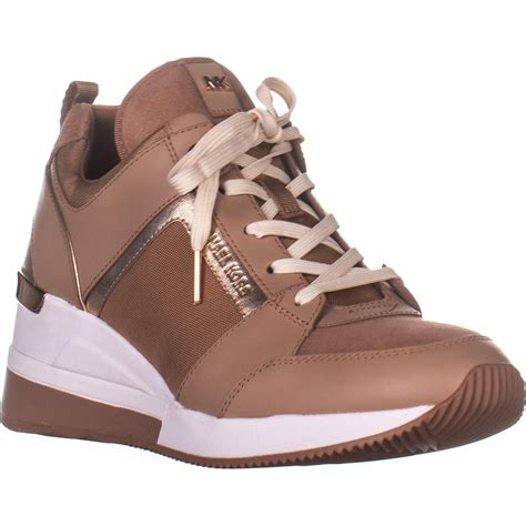 michael kors sneakers women's price